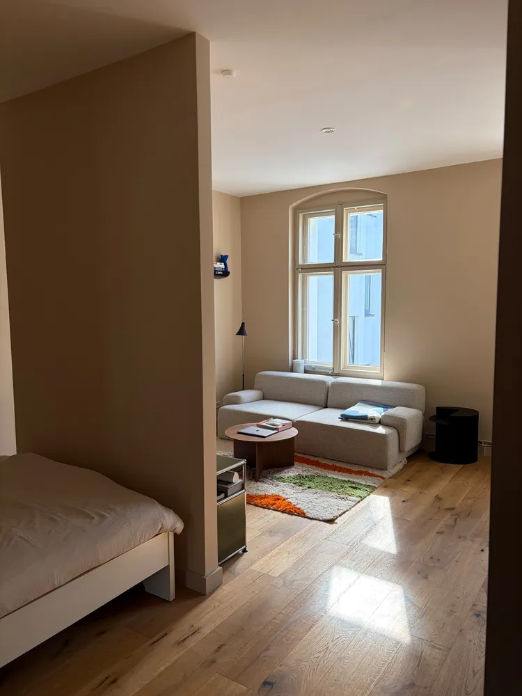 1 Zimmer Wohnung mit 38 m² in Berlin – Bild 4