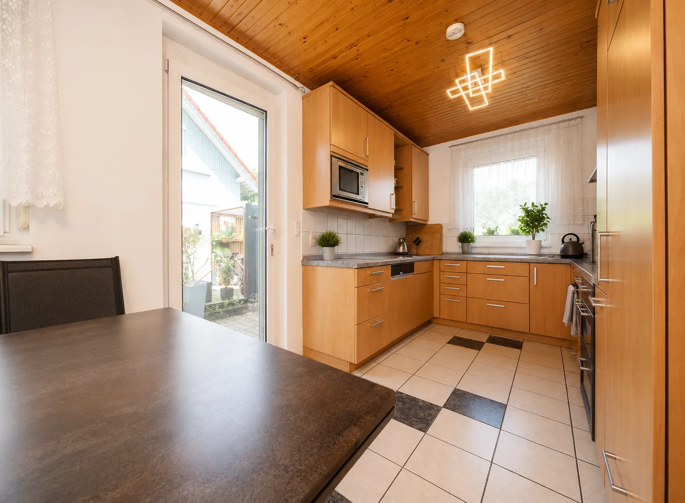 3 Zimmer Wohnung mit 101 m² in Vaihingen an der Enz – Bild 9