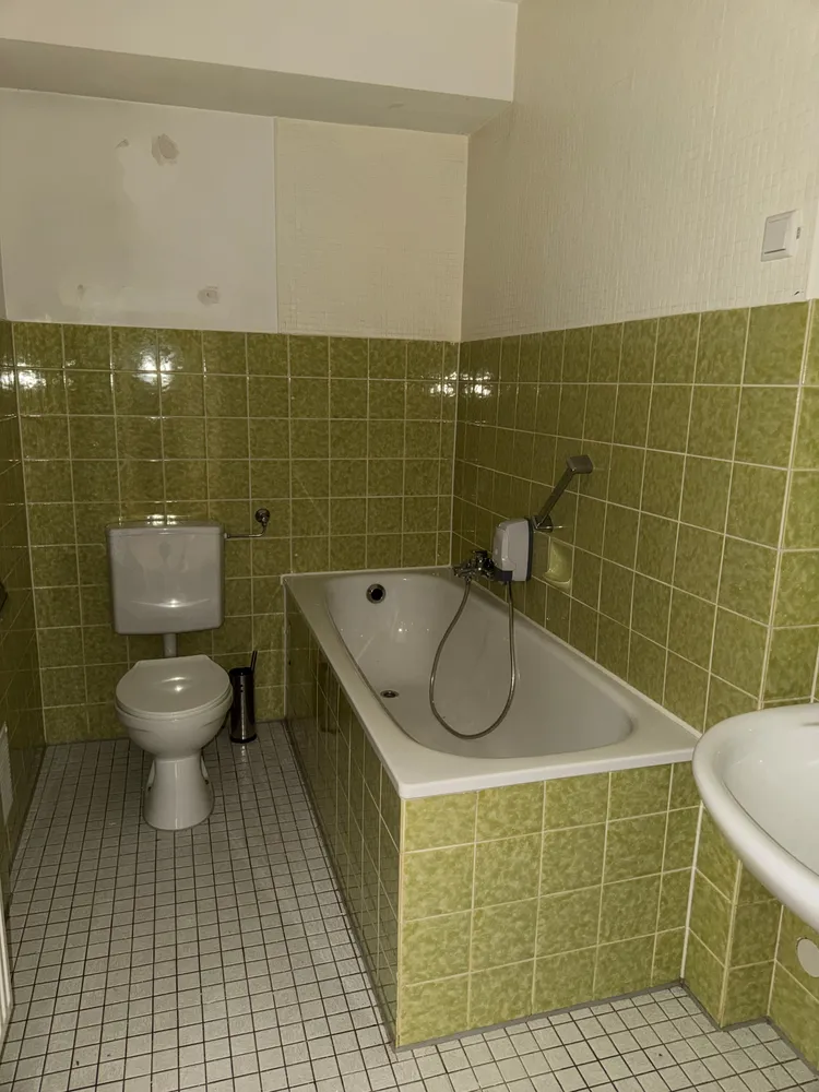 3 Zimmer Wohnung mit 64 m² in Essen – Bild 7