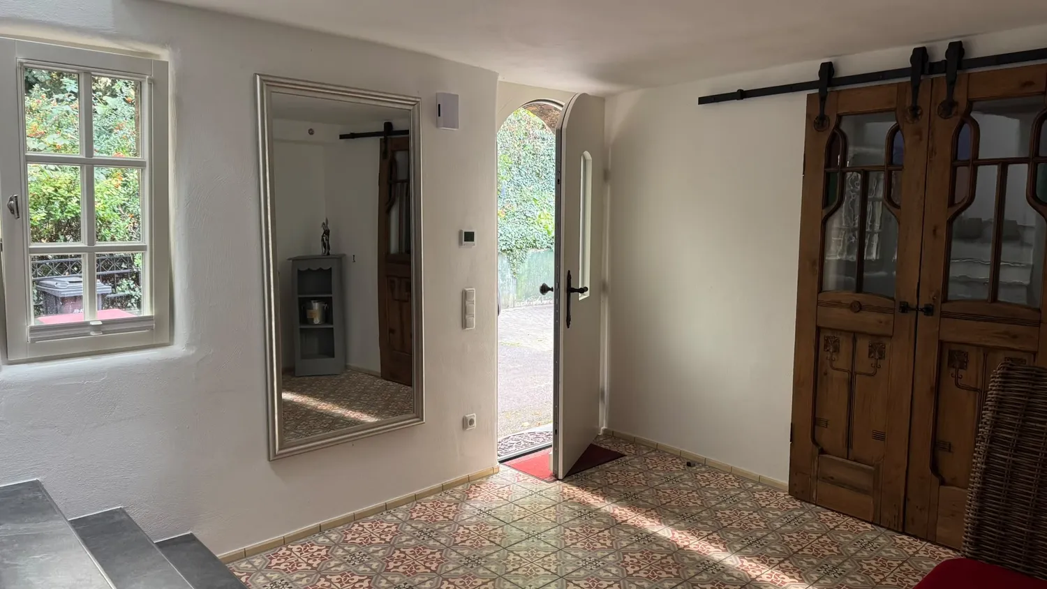 2 room apartment with 90 m² in Düsseldorf – Photo 6