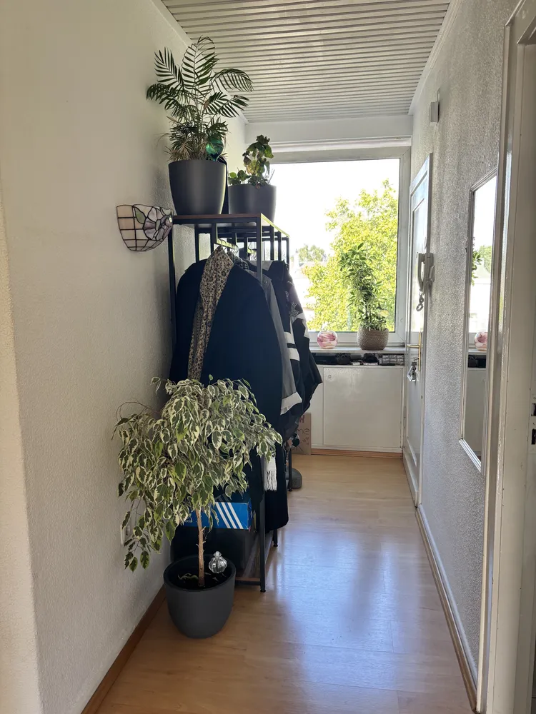 3 Zimmer Wohnung mit 53 m² in Hamburg – Bild 7