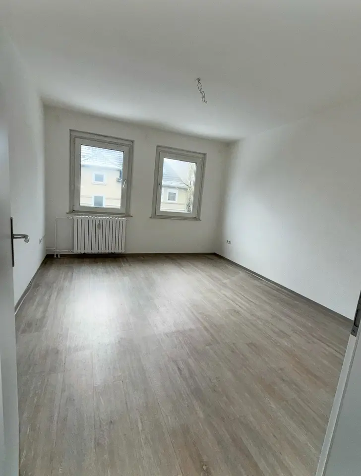 4 Zimmer Wohnung mit 50 m² in Witten – Bild 3