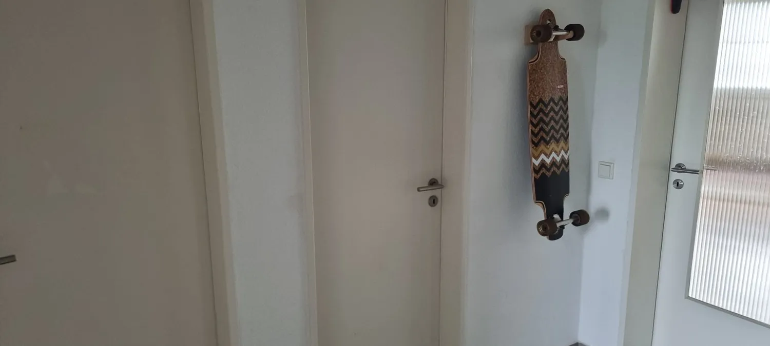 2 Zimmer Wohnung mit 50 m² in Bonn – Bild 5