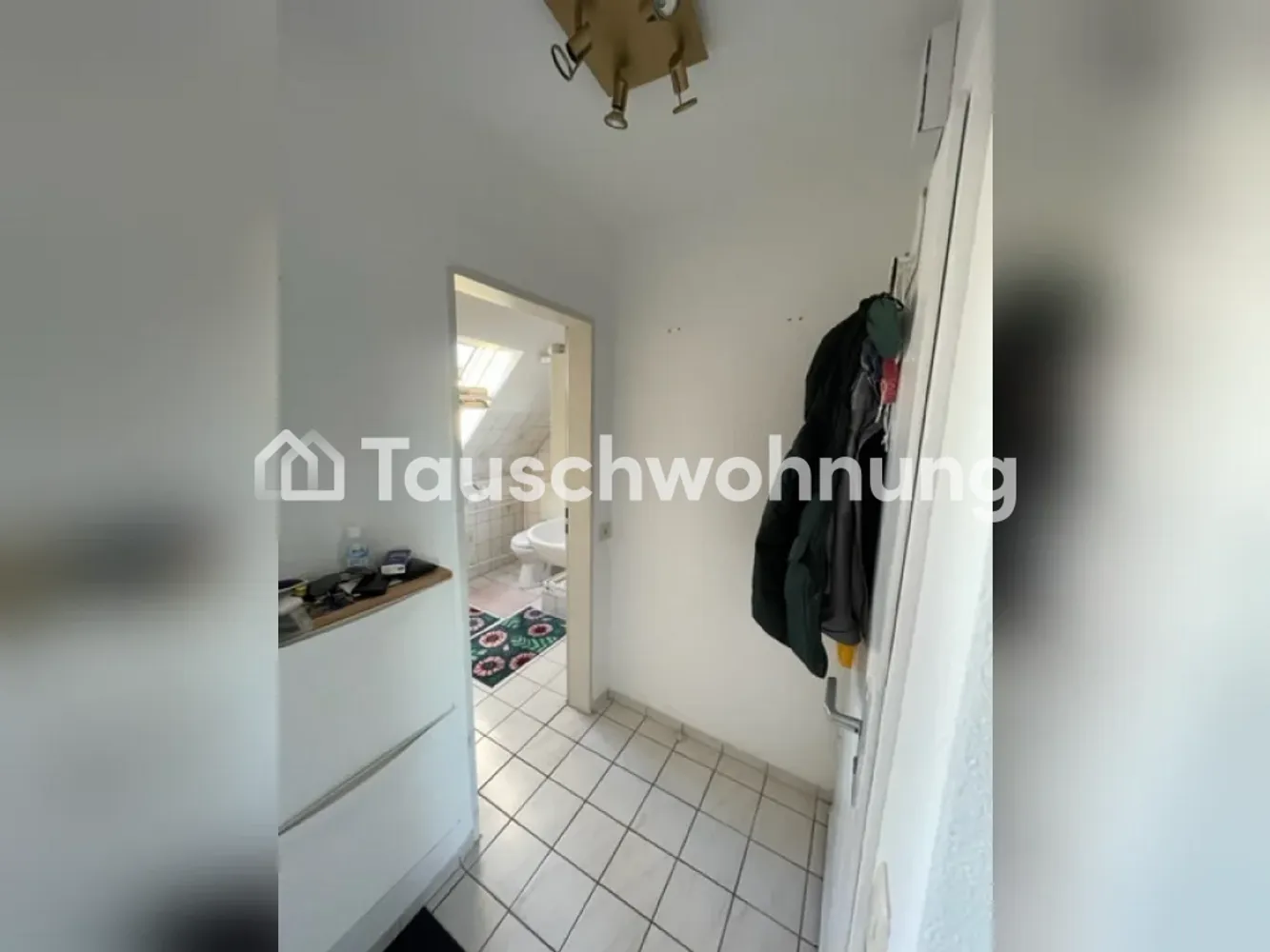 2 Zimmer Wohnung mit 46 m² in Köln – Bild 3