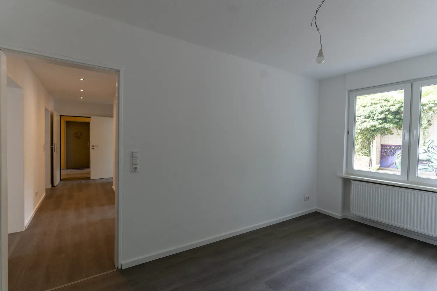 3 room apartment with 85 m² in Worms – Photo 3