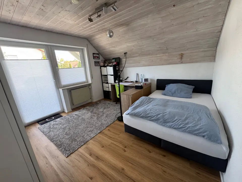 6 Zimmer Haus mit 174 m² in Memmingen – Bild 9