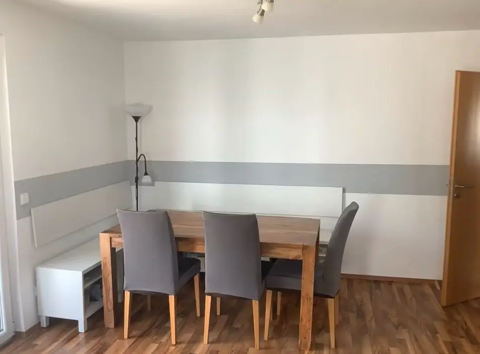 WG-Zimmer mit 30 m² in Singen – Bild 6