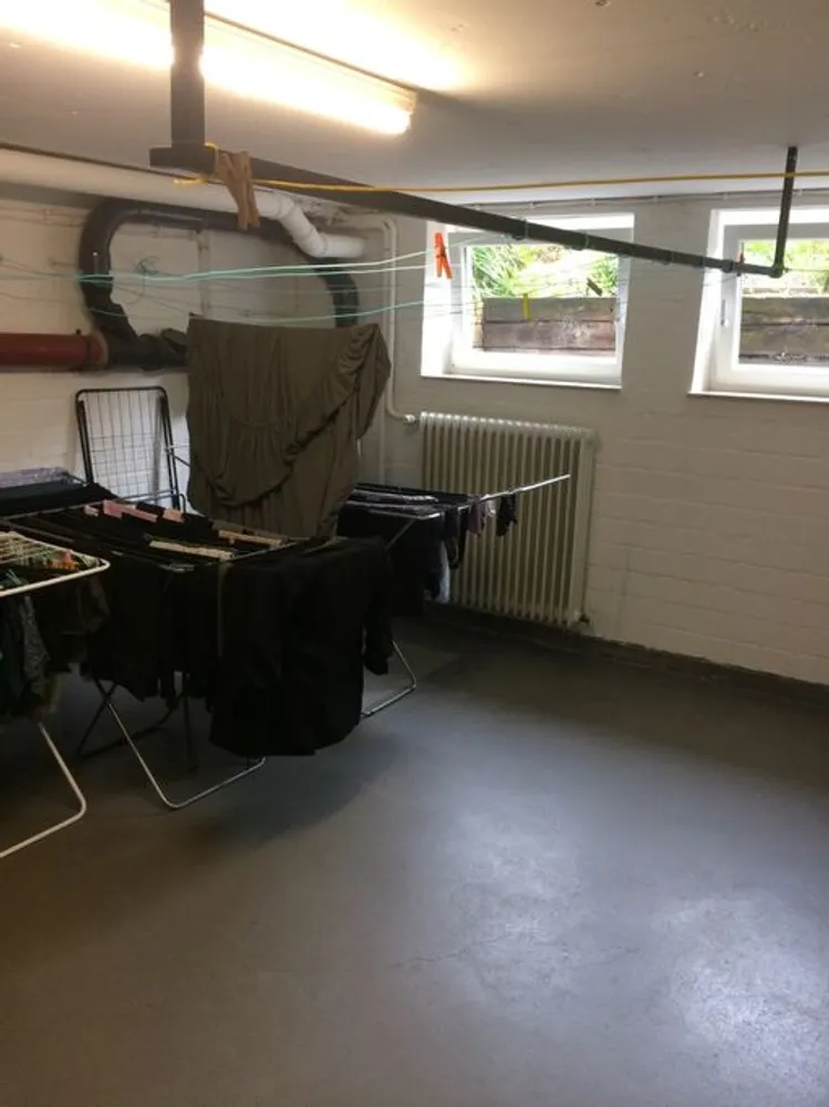 2 Zimmer Wohnung mit 60 m² in Düsseldorf – Bild 3