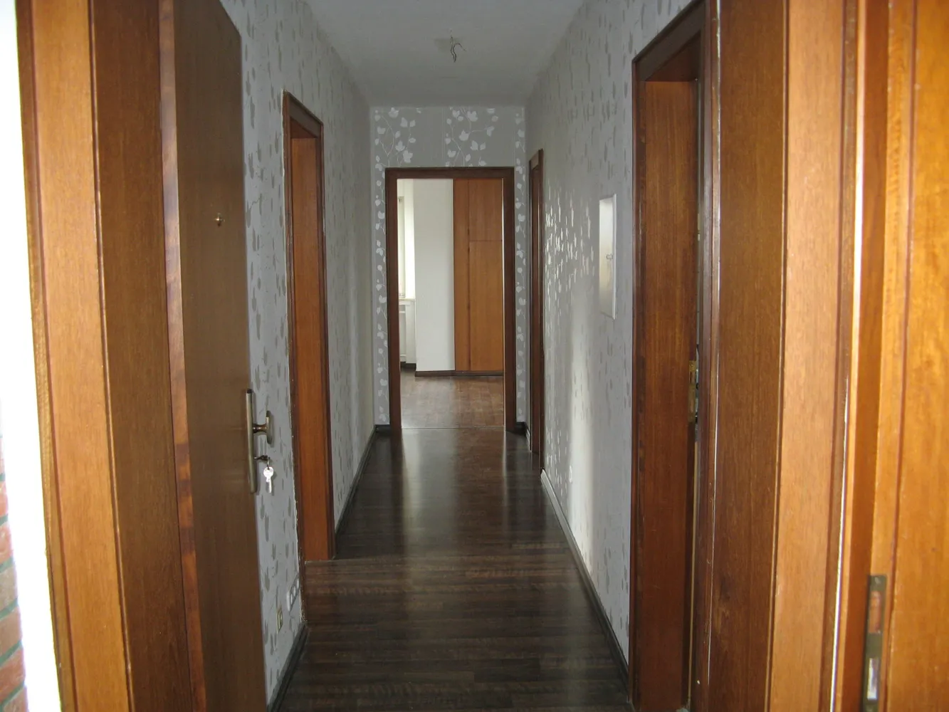 3 Zimmer Wohnung mit 68 m² in Hagen – Bild 1