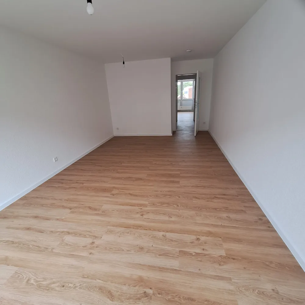 3 Zimmer Wohnung mit 74 m² in Hannover – Bild 1