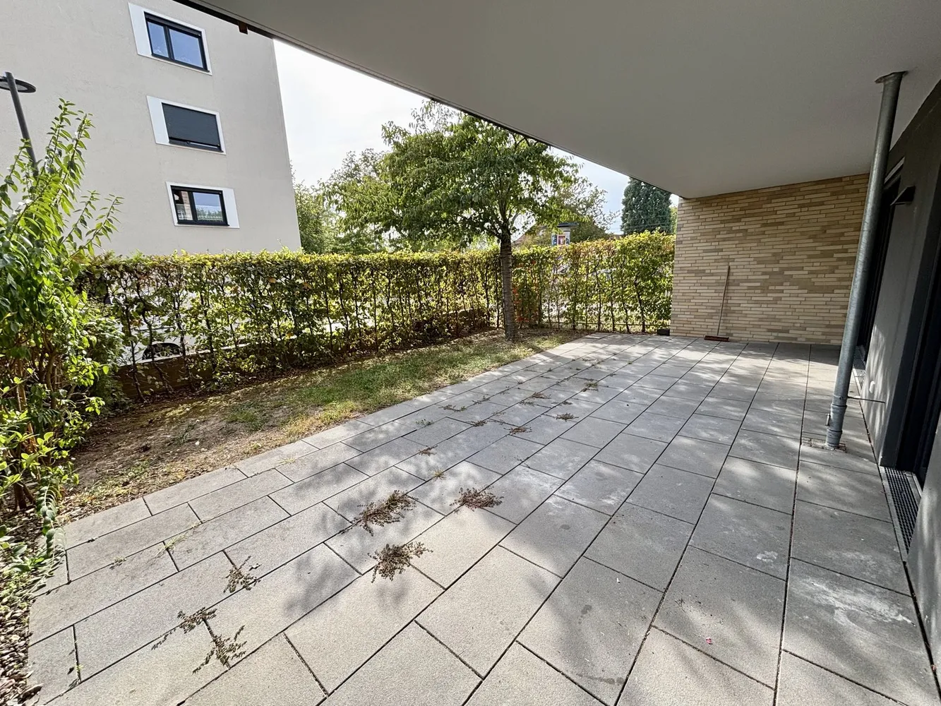 4 Zimmer Wohnung mit 107 m² in Heidelberg – Bild 3