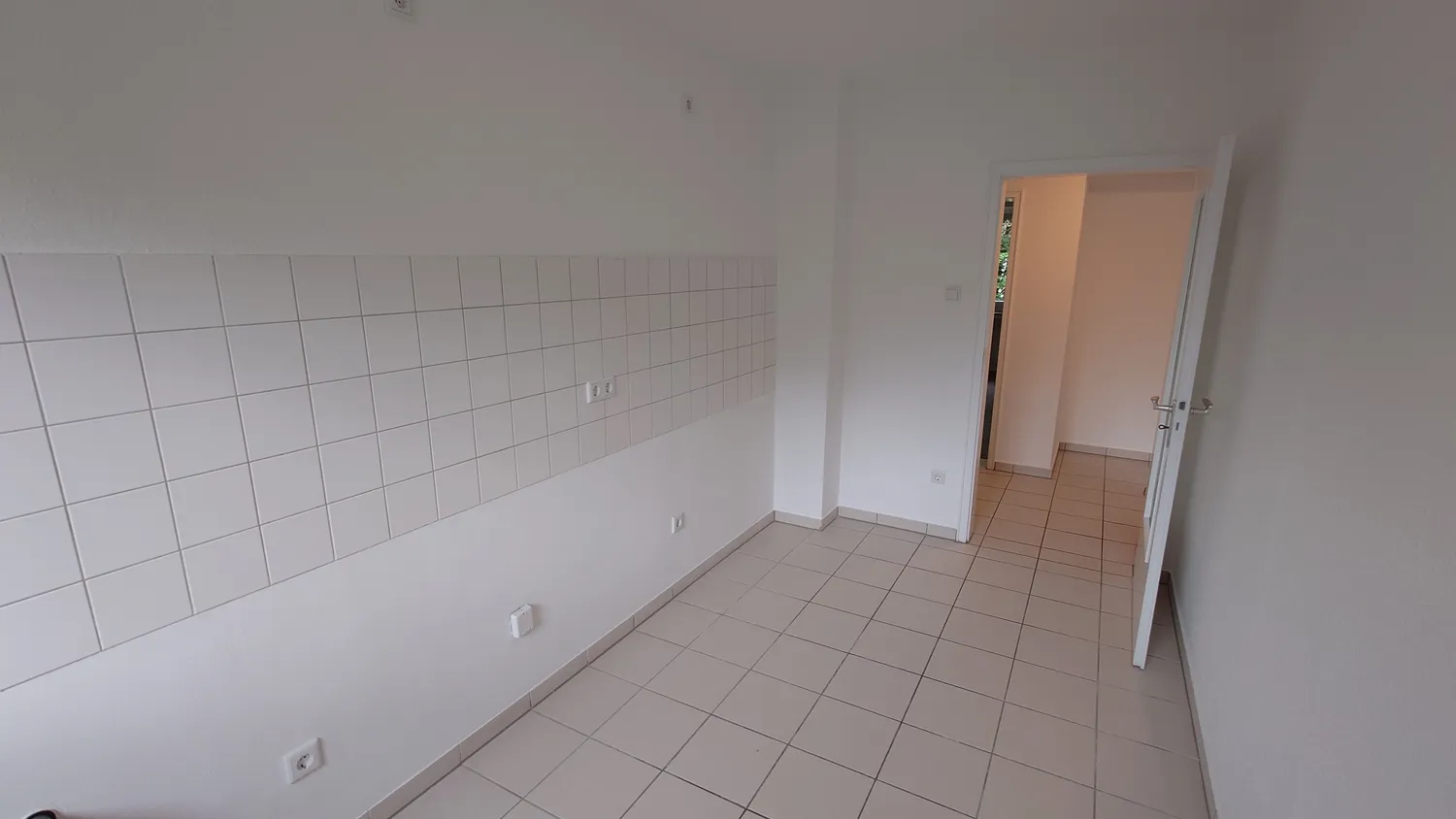 3 Zimmer Wohnung mit 69 m² in Recklinghausen – Bild 3