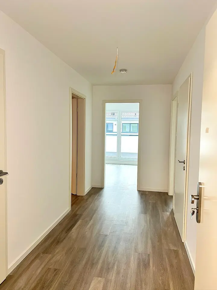 3 Zimmer Wohnung mit 95 m² in Neumünster – Bild 9