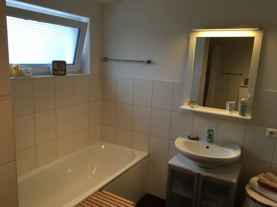 2 Zimmer Wohnung mit 60 m² in Heppenheim – Bild 10