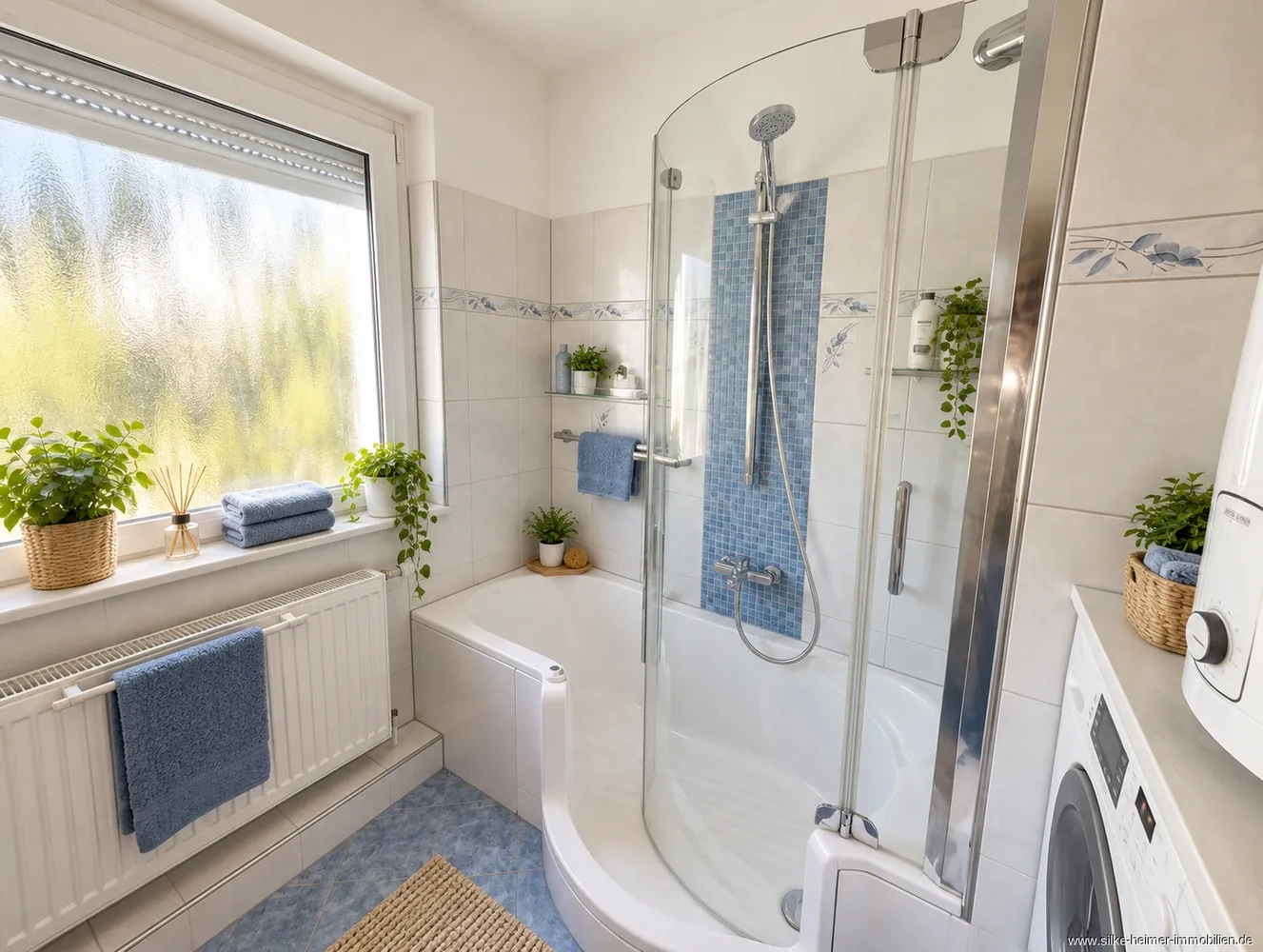5 Zimmer Haus mit 110 m² in Bremen – Bild 10