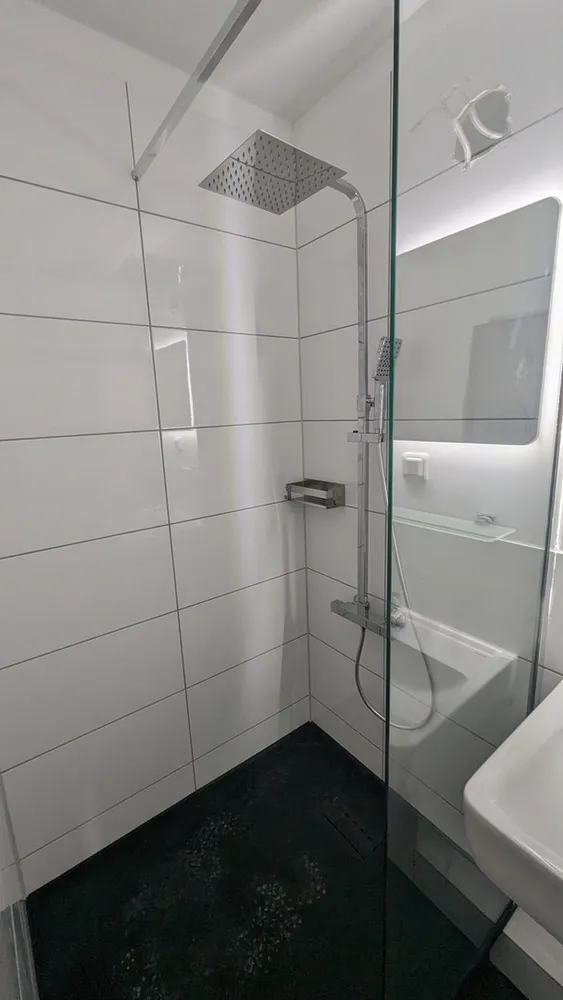 1 Zimmer Wohnung mit 31 m² in Mülheim an der Ruhr – Bild 3