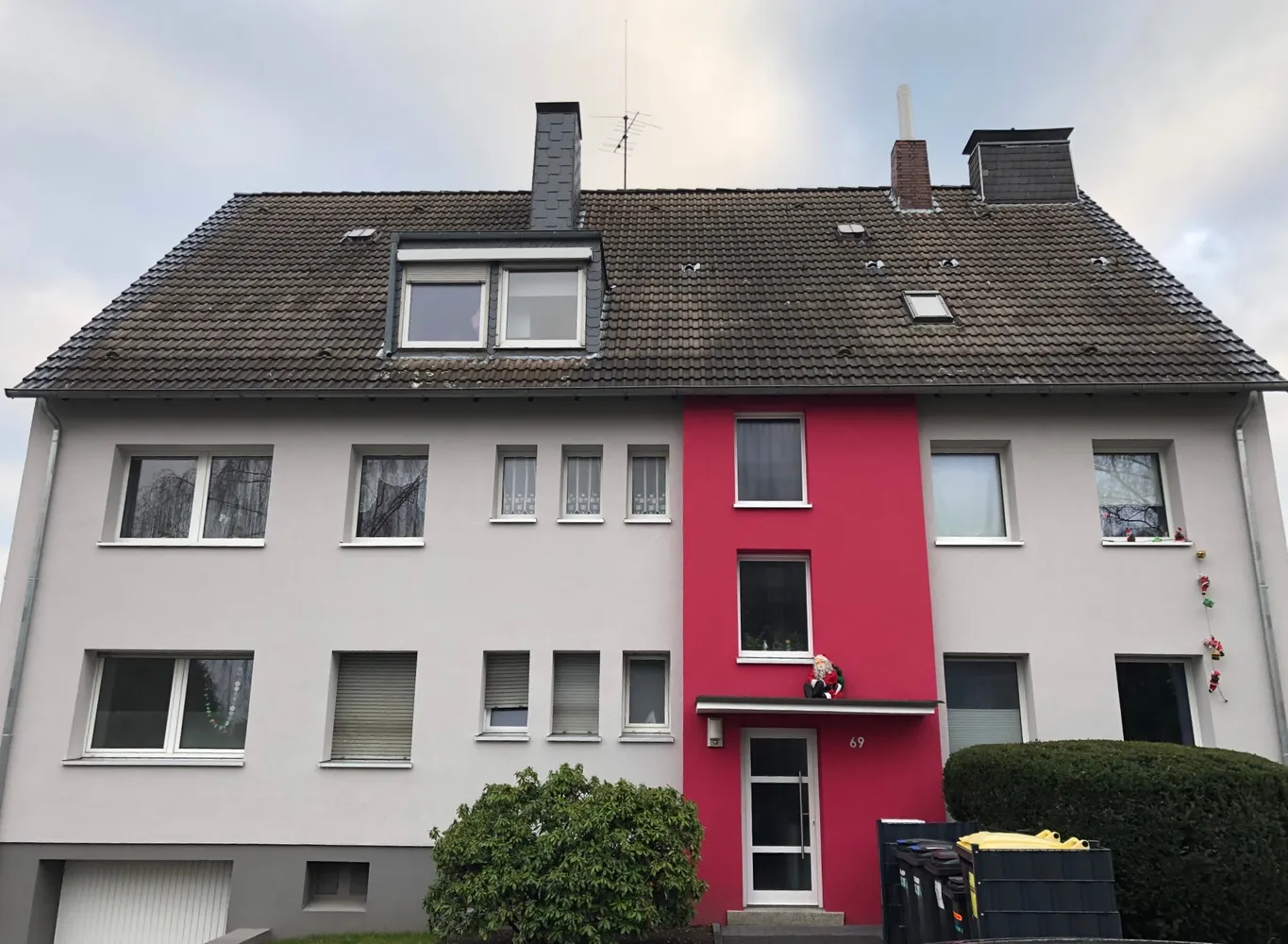 2 Zimmer Wohnung mit 36 m² in Bochum – Bild 5
