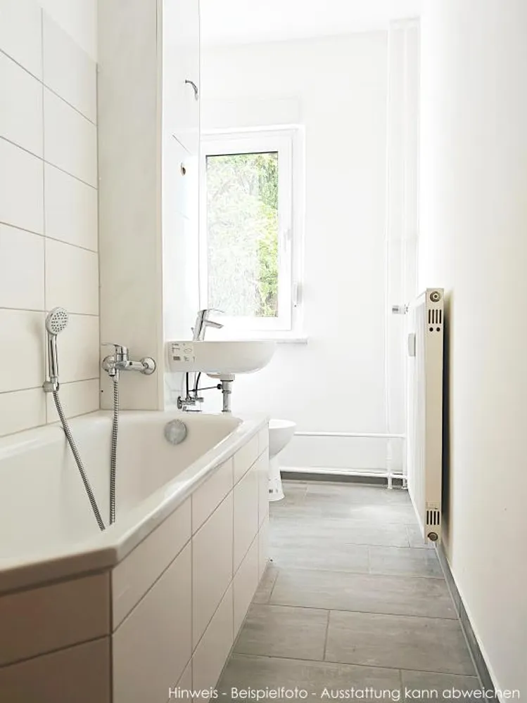 3 Zimmer Wohnung mit 58 m² in Hoyerswerda – Bild 5