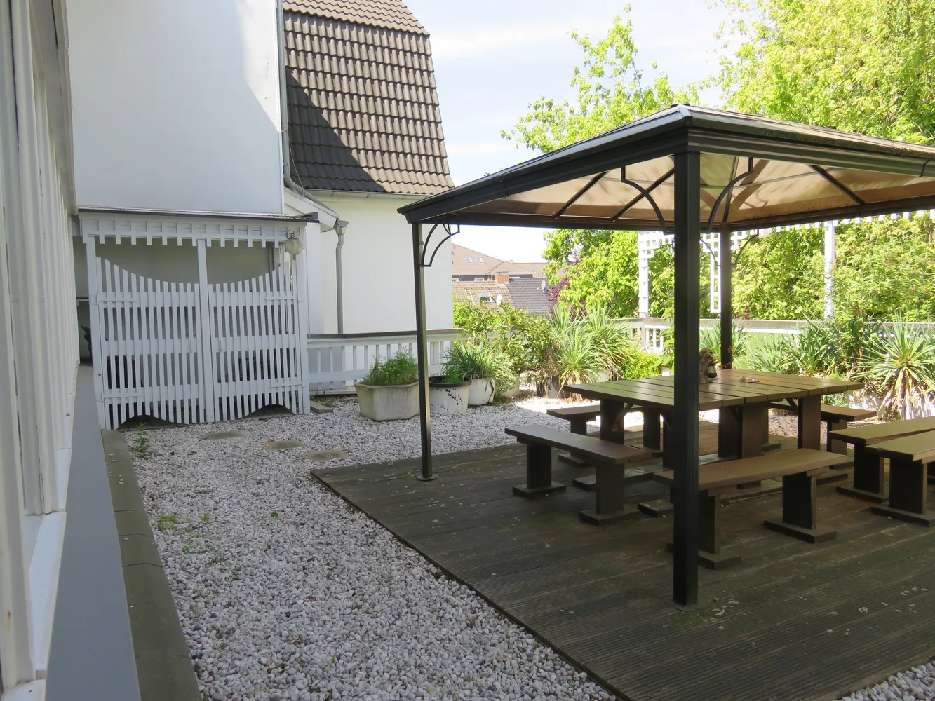1 Zimmer Wohnung mit 30 m² in Solingen – Bild 4