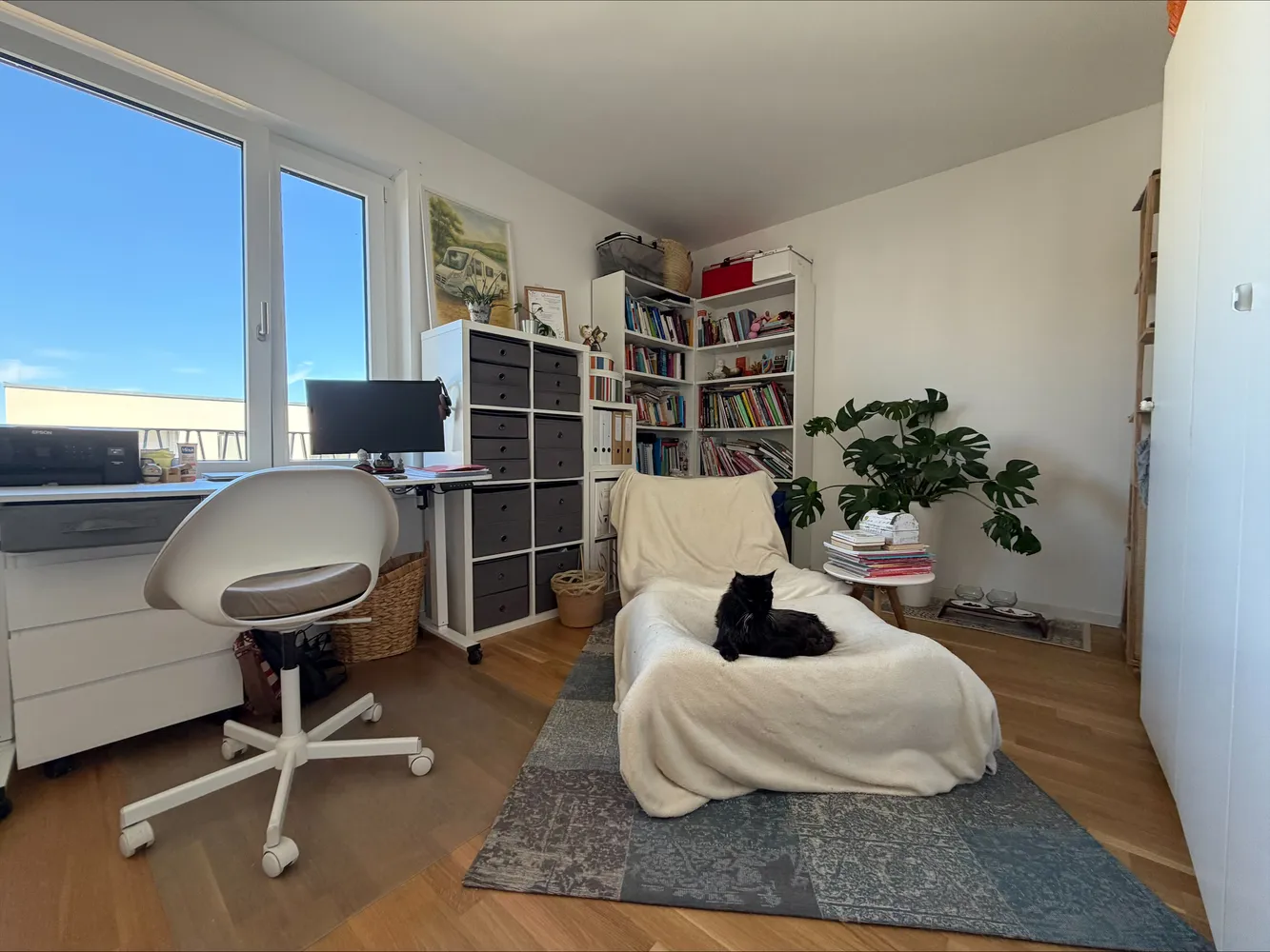 4 Zimmer Wohnung mit 101 m² in Rottenburg am Neckar – Bild 12