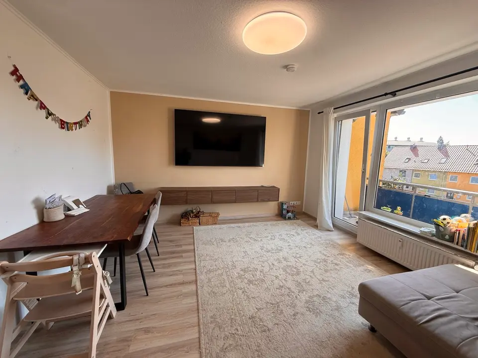 3 Zimmer Wohnung mit 102 m² in Braunschweig – Bild 9
