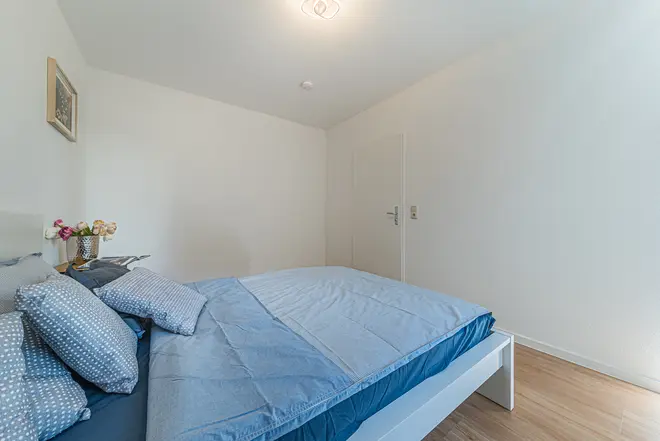 2 Zimmer Wohnung mit 53 m² in Frankfurt am Main – Bild 10