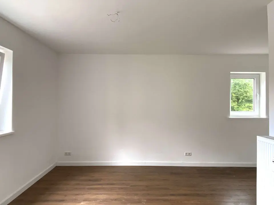 3 Zimmer Wohnung mit 56 m² in Wolfsburg – Bild 1