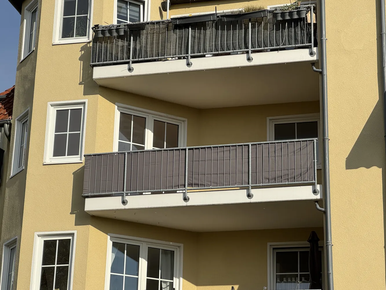 3 Zimmer Wohnung mit 75 m² in Peine – Bild 6