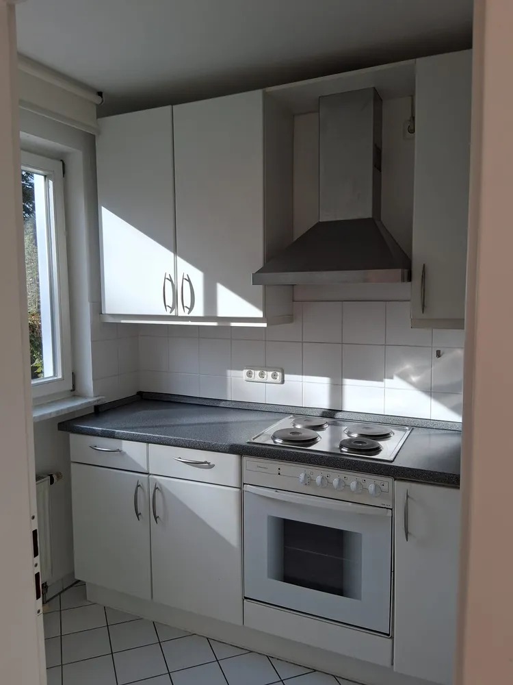 2 Zimmer Wohnung mit 52 m² in München – Bild 4