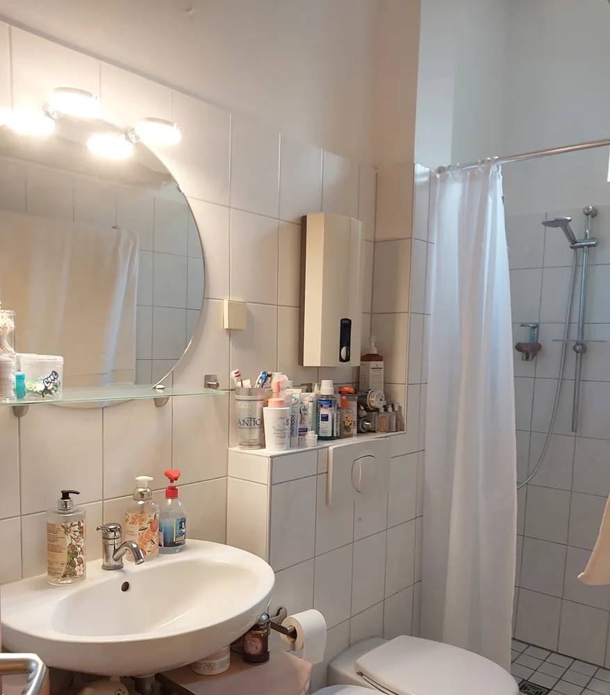 3 Zimmer Wohnung mit 65 m² in Hannover – Bild 1