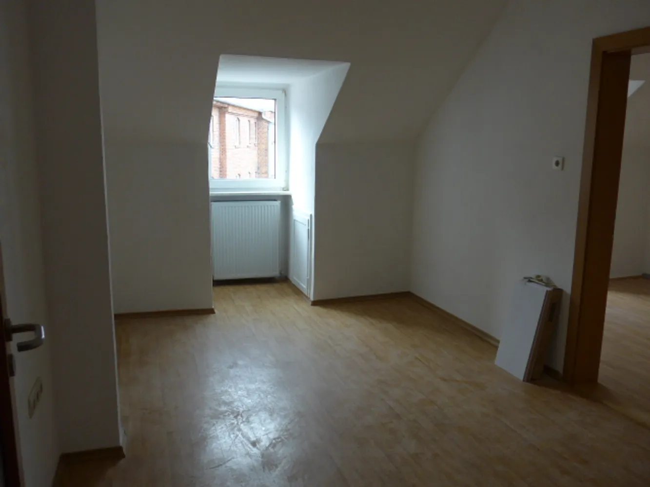 4 Zimmer Wohnung mit 100 m² in Bayreuth – Bild 12
