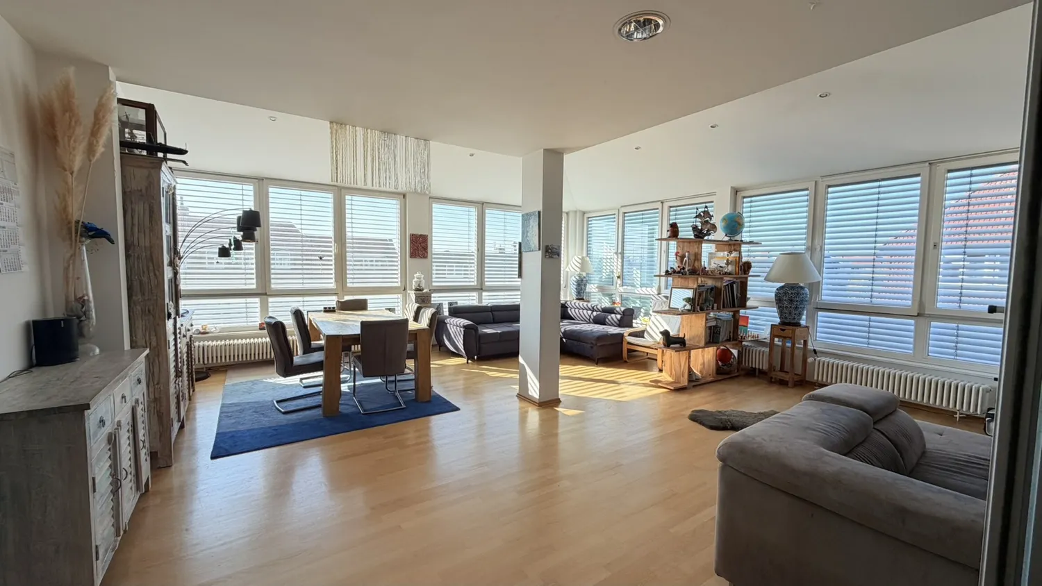 4 room apartment with 150 m² in Berlin – Photo 5