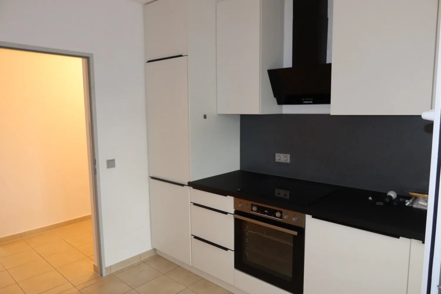 2 Zimmer Wohnung mit 67 m² in Oberhausen – Bild 2