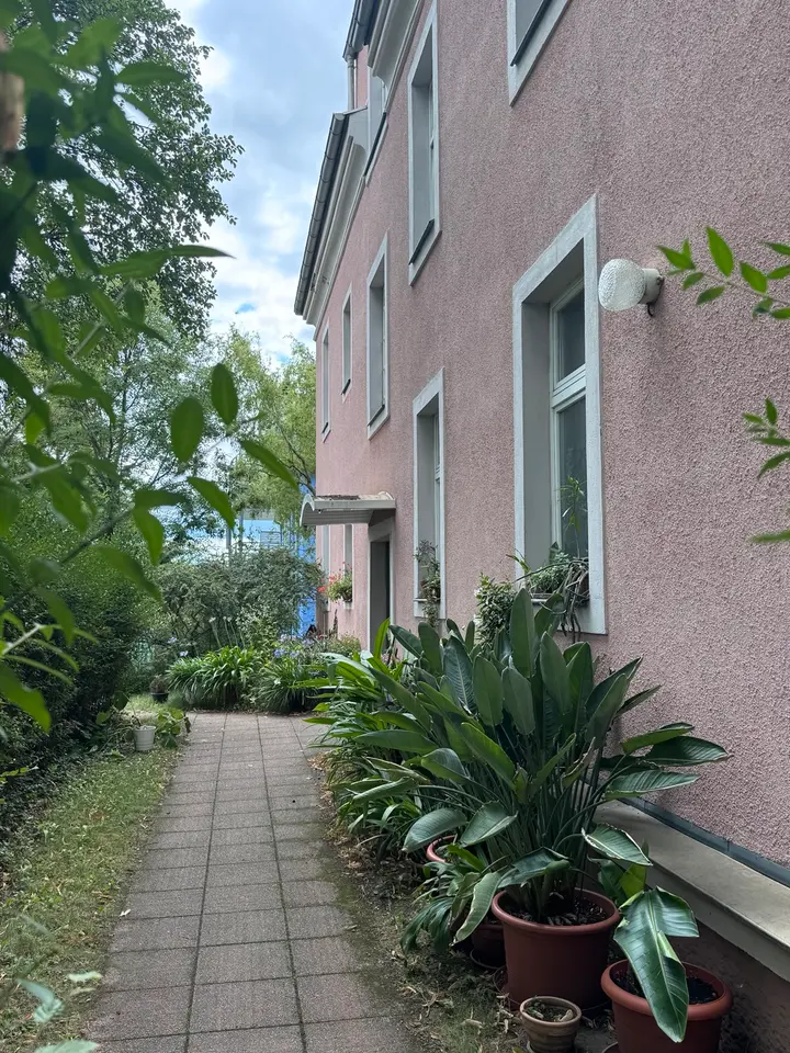 3 Zimmer Wohnung mit 72 m² in Dresden – Bild 3