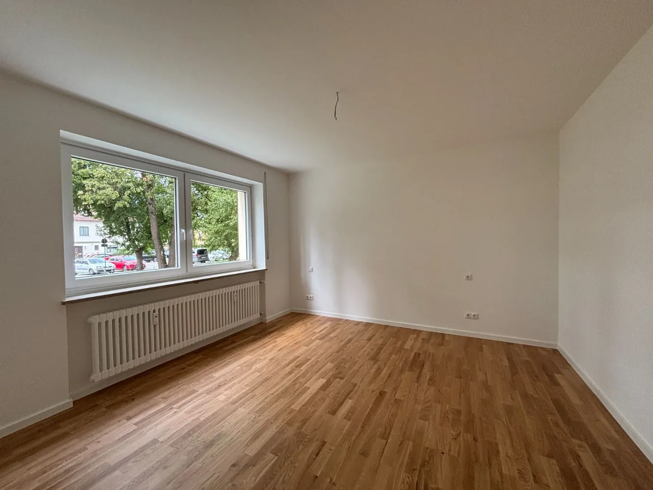 4 Zimmer Wohnung mit 85 m² in Augsburg – Bild 6