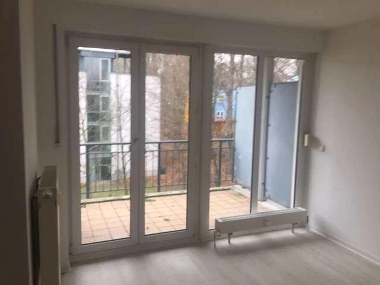 2 room apartment with 57 m² in Dresden – Photo 8