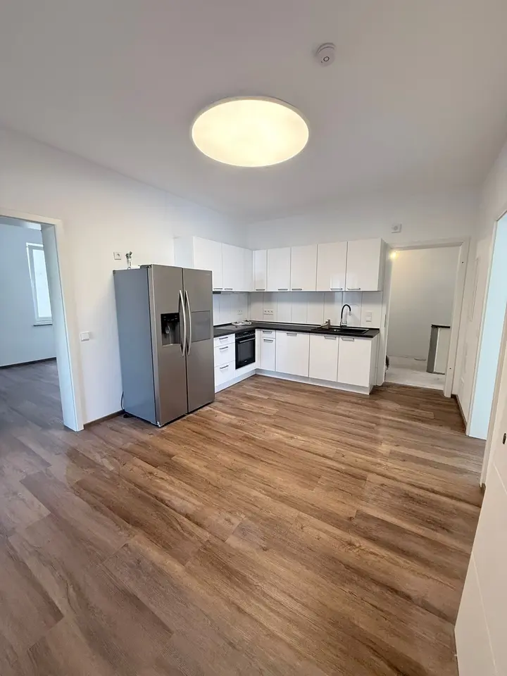 5 Zimmer Wohnung mit 120 m² in Paderborn – Bild 4