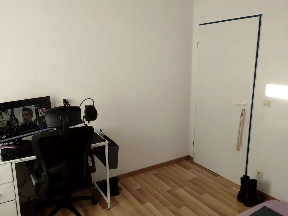 WG-Zimmer mit 11 m² in Osnabrück – Bild 5
