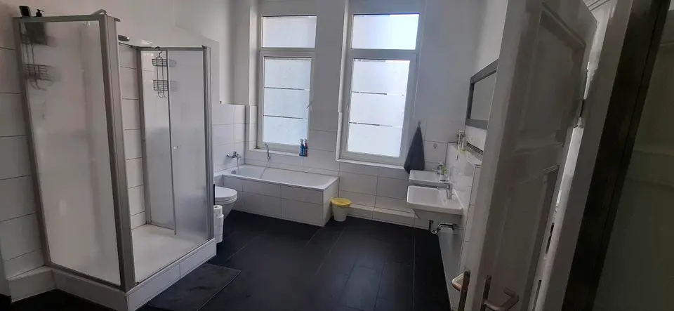 WG-Zimmer mit 45 m² in Hannover – Bild 6