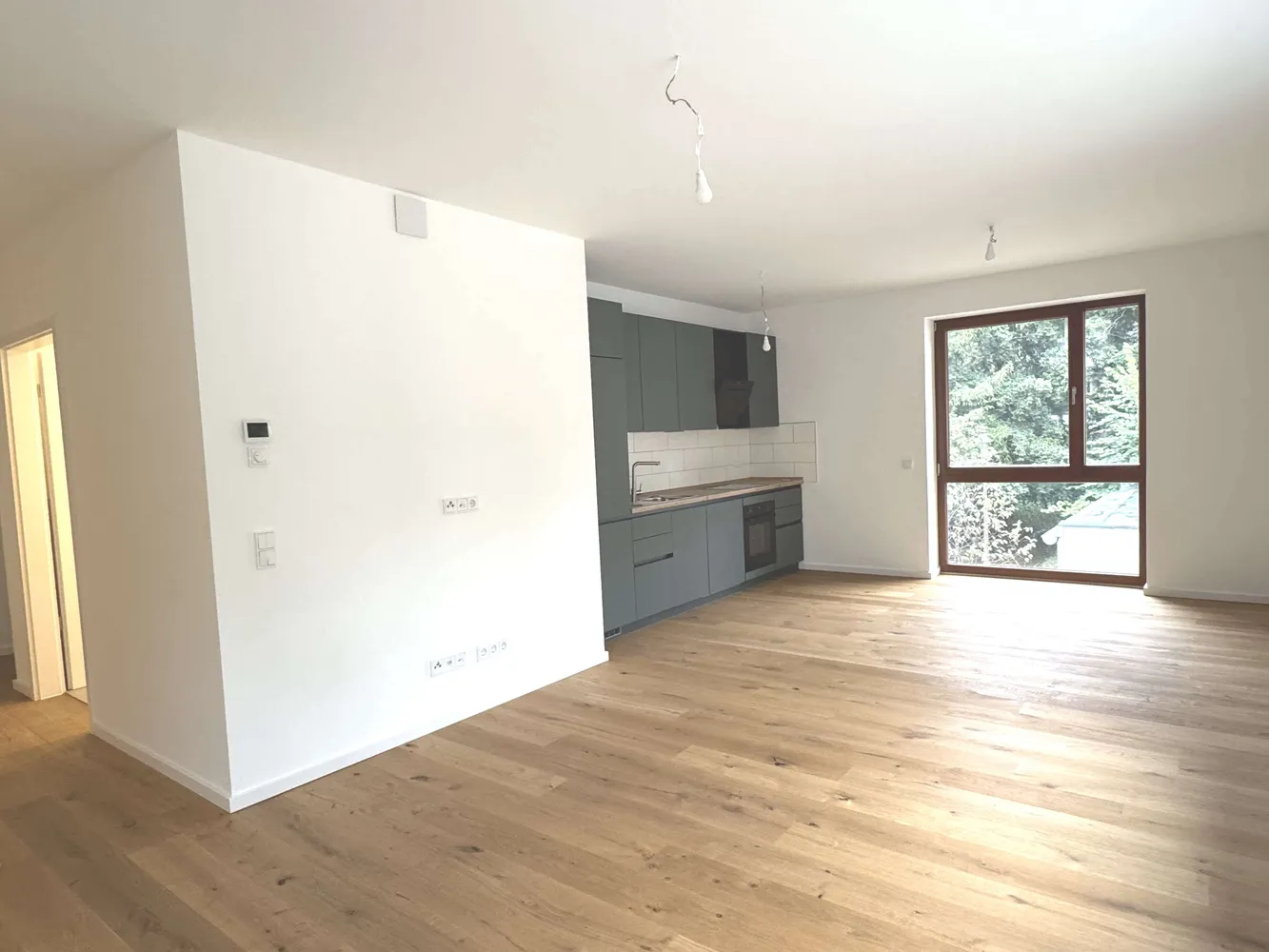 2 Zimmer Wohnung mit 60 m² in Berlin – Bild 3