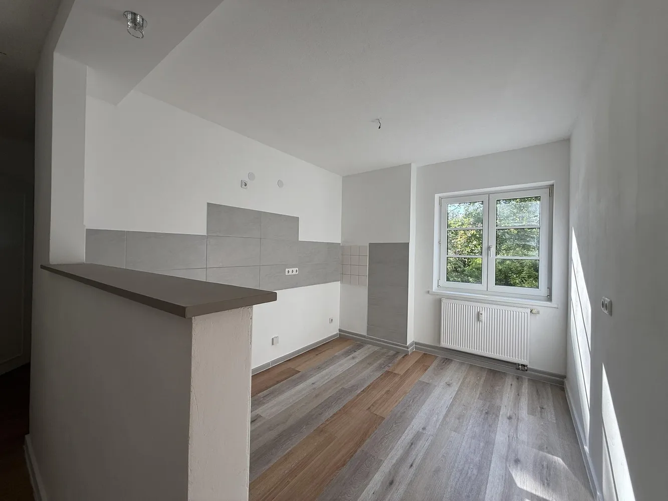 3 Zimmer Wohnung mit 64 m² in Plauen – Bild 2
