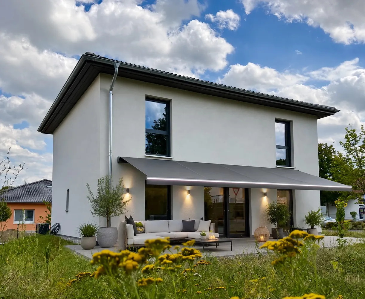 5 Zimmer Haus mit 148 m² in Riesa – Bild 7