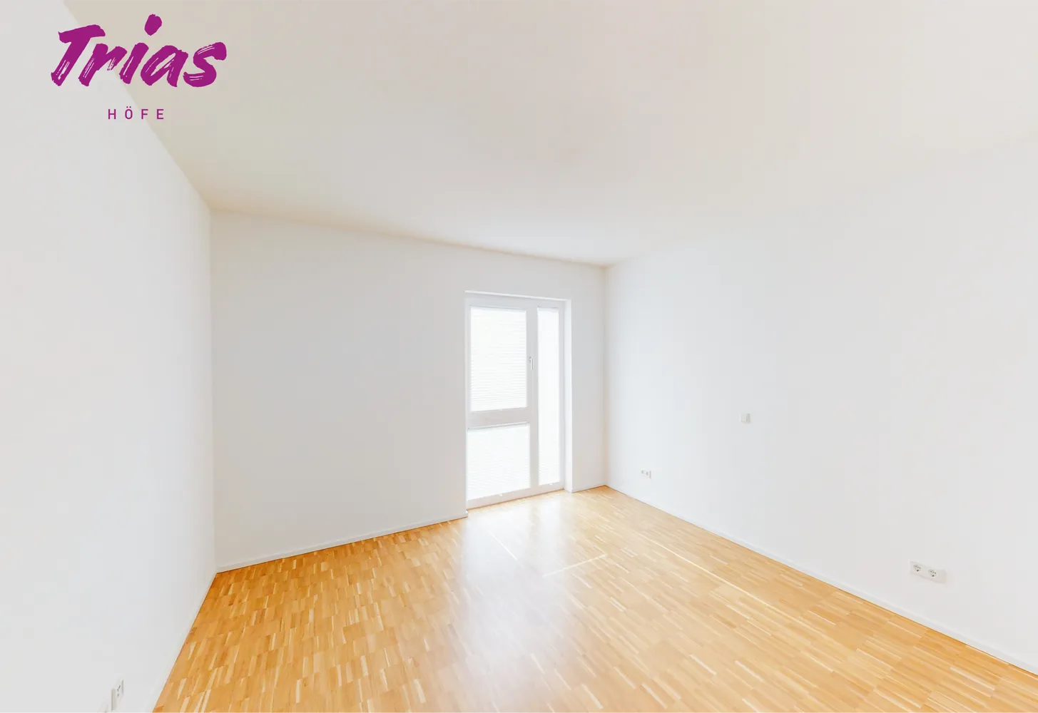 3 Zimmer Wohnung mit 82 m² in Mainz – Bild 5