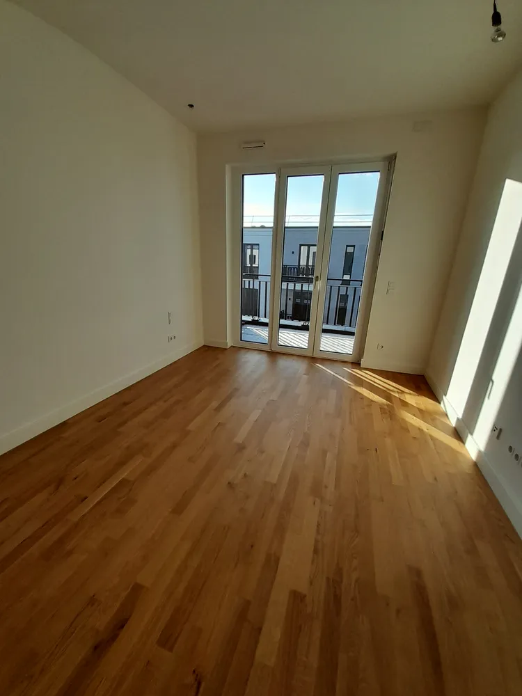 2 Zimmer Wohnung mit 56 m² in Regensburg – Bild 2