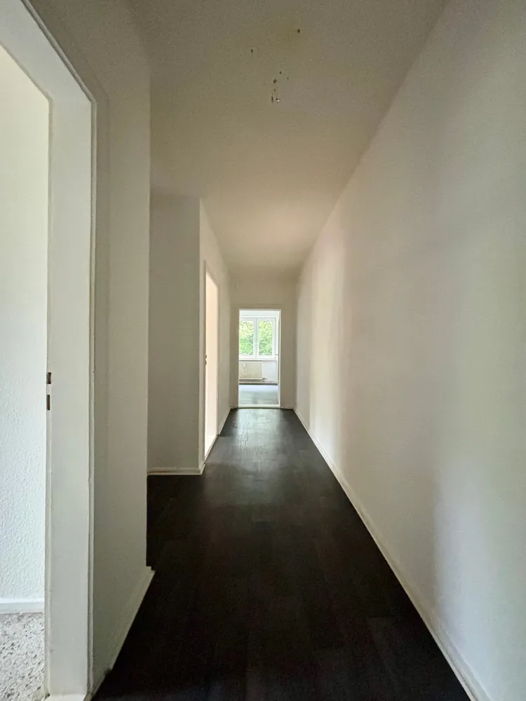 2 Zimmer Wohnung mit 51 m² in Kiel – Bild 5