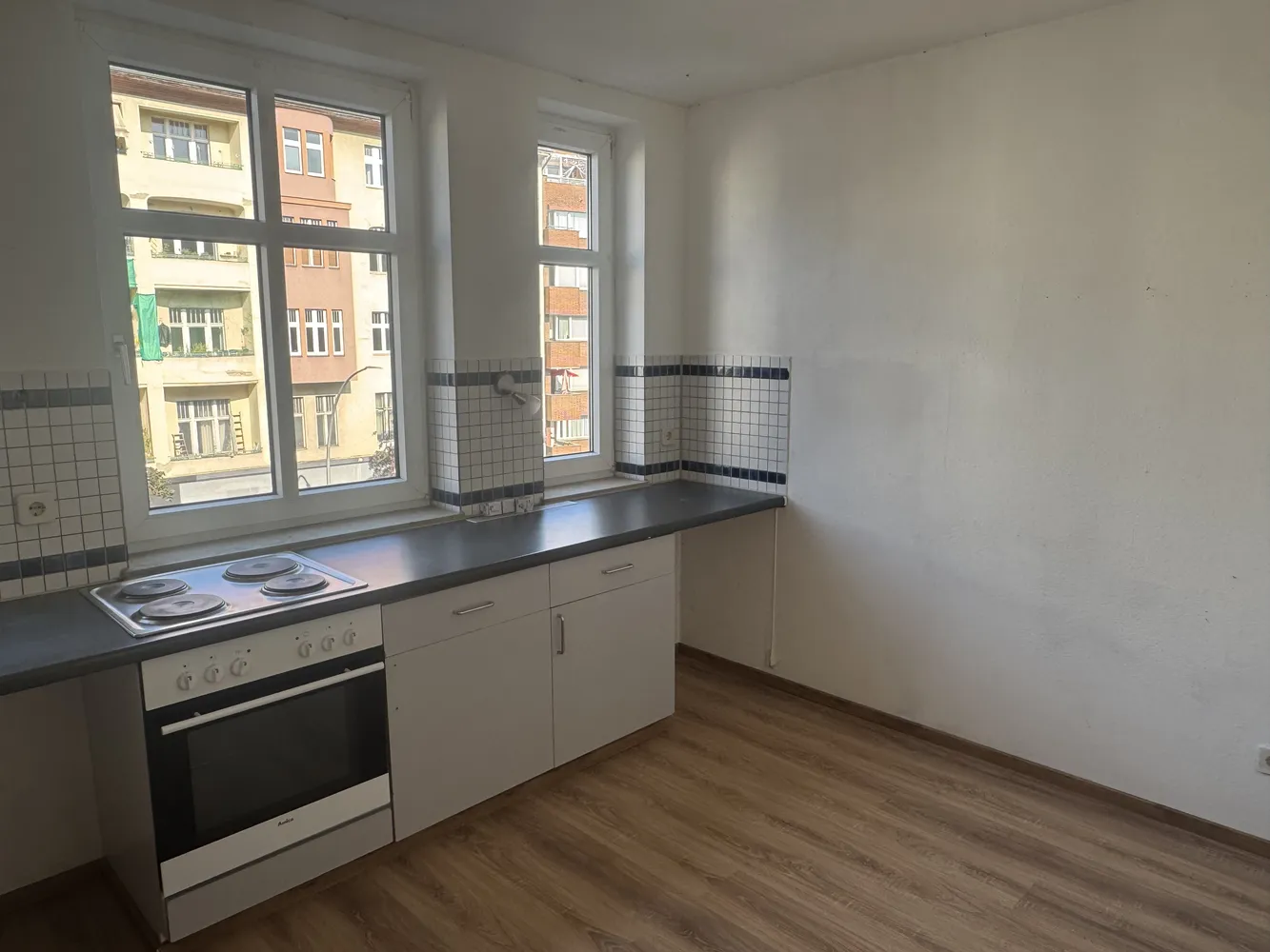 2 Zimmer Wohnung mit 70 m² in Berlin – Bild 7