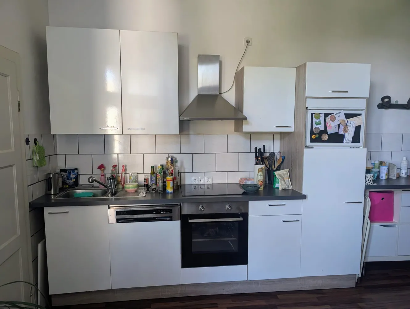2 Zimmer Wohnung mit 60 m² in Duisburg – Bild 5