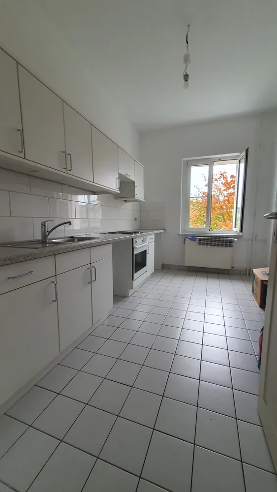 2 Zimmer Wohnung mit 58 m² in Berlin – Bild 4