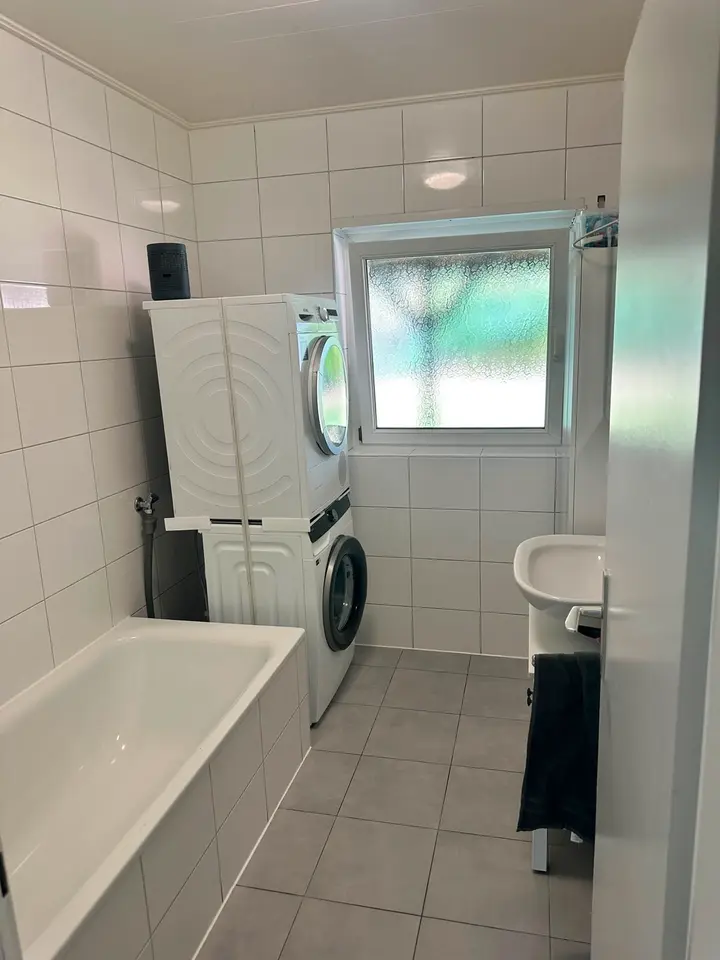 4 Zimmer Wohnung mit 110 m² in Rheinfelden – Bild 9