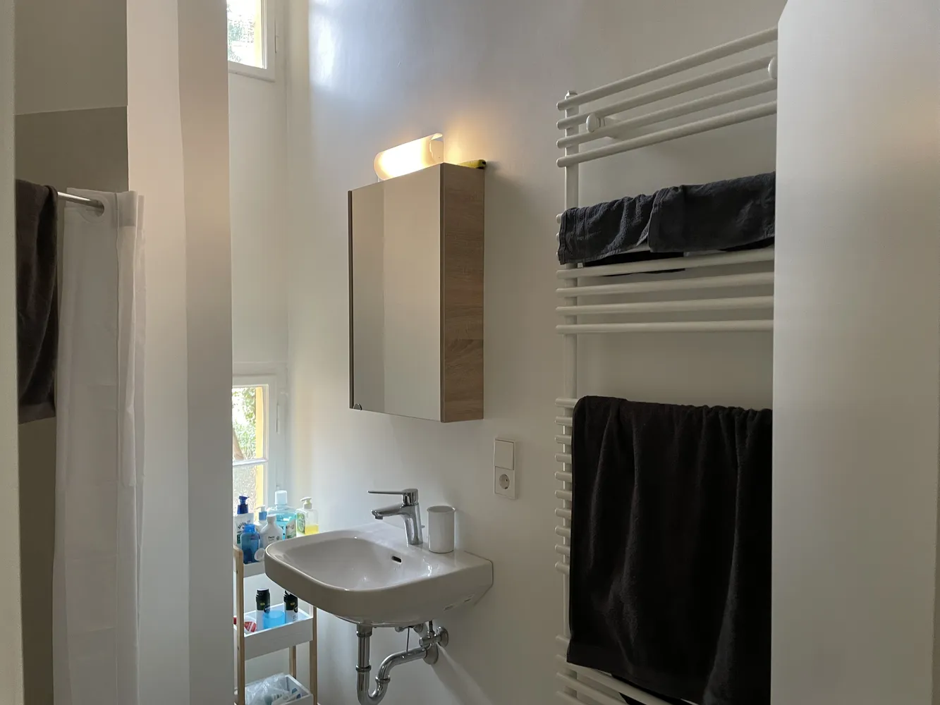 3 Zimmer Wohnung mit 51 m² in Berlin – Bild 4